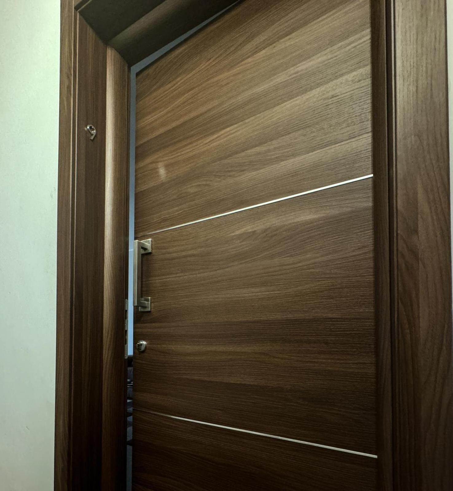 Centrally Located, Well Equipped, Stylish Flat. Сейнт Полс Бей Екстериор снимка